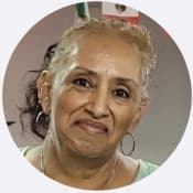 Photo of Reyna