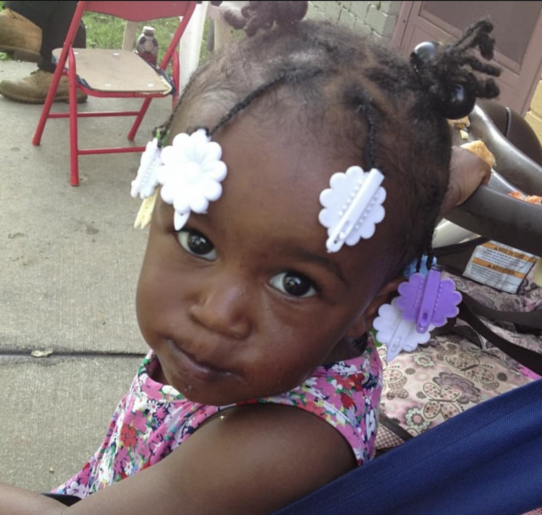 Photo of nyjae