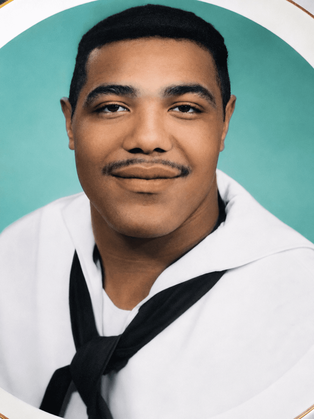Photo of Curtis