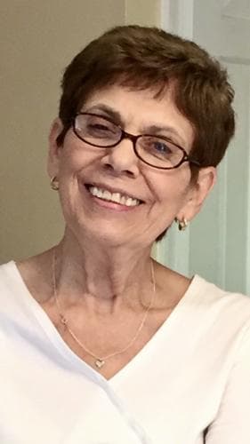 Photo of Esther