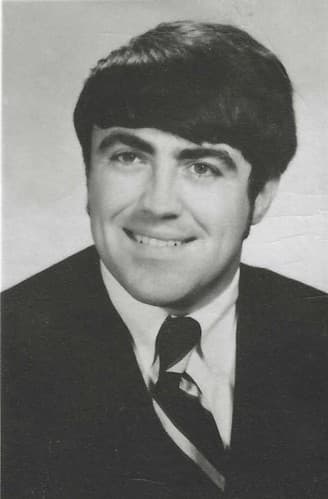 Photo of Gordon