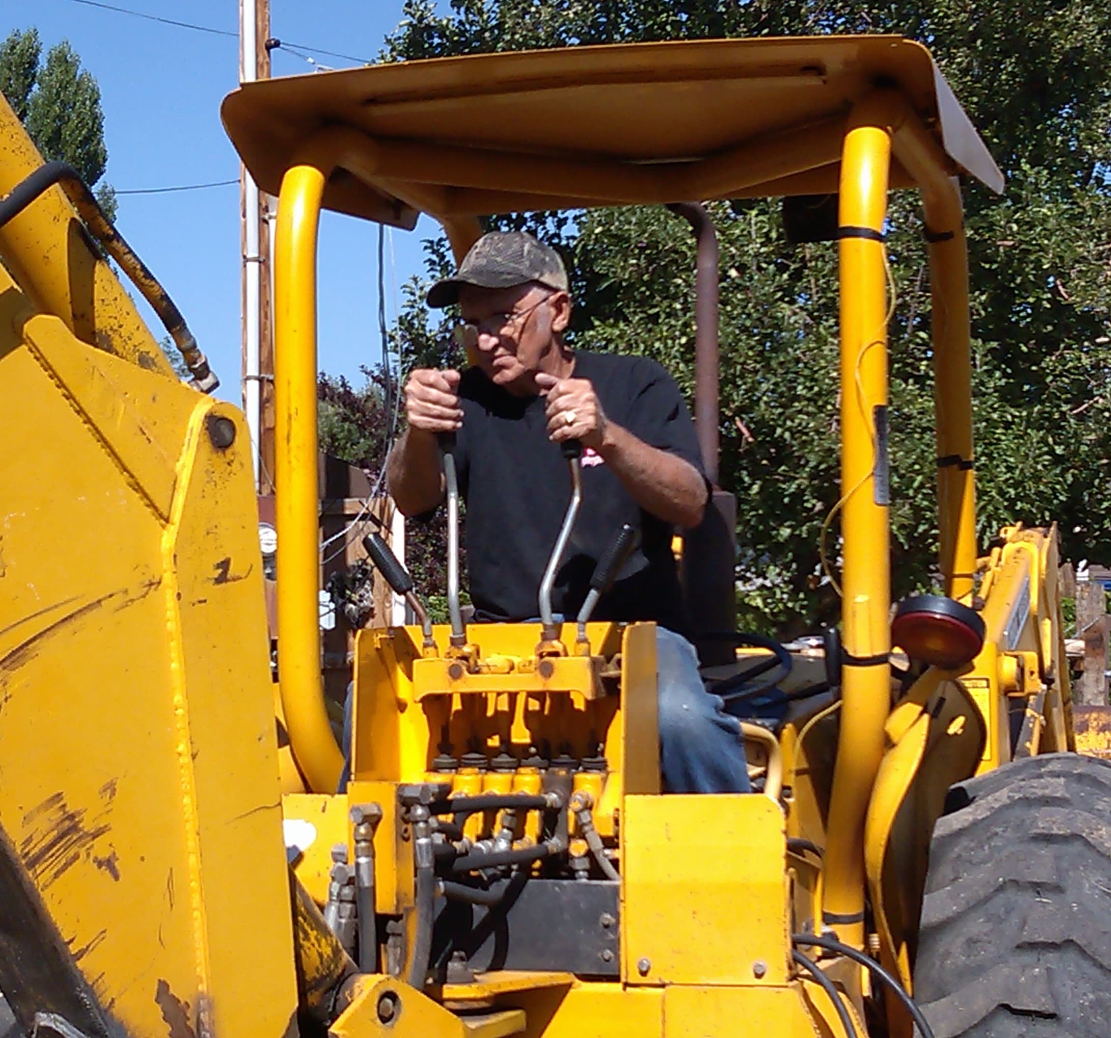 Photo of Duane