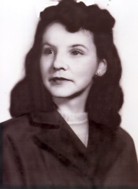 Photo of Mrs.