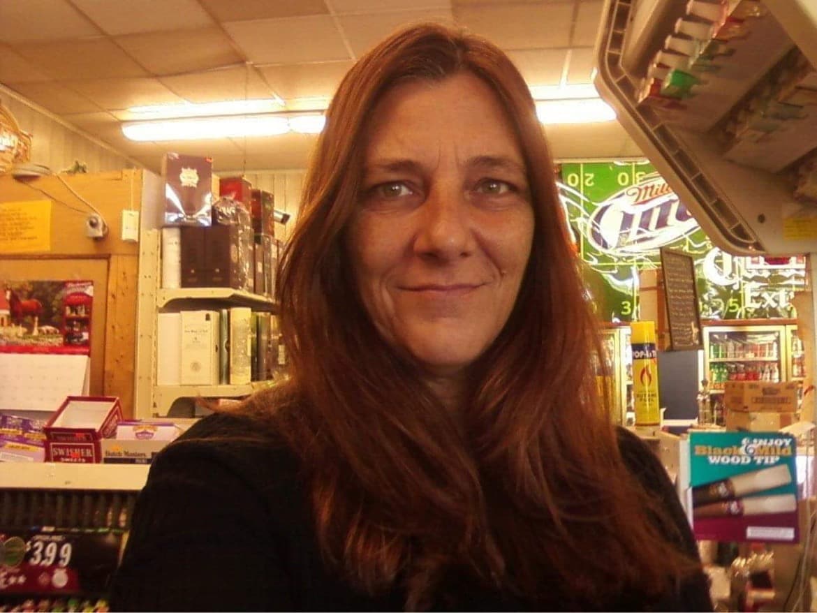 Photo of Pamela