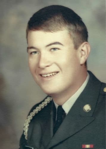 Photo of Michael