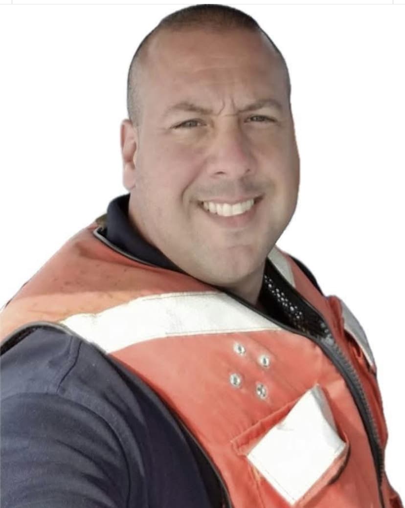 Photo of Richard