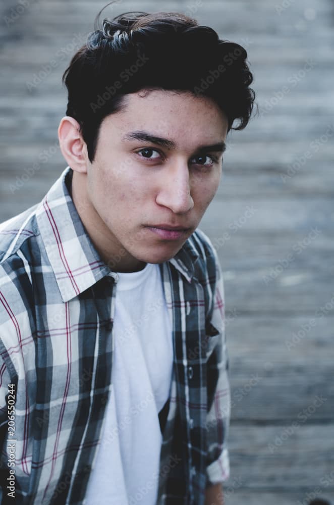 Photo of Moises