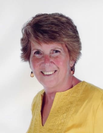 Photo of Ruth