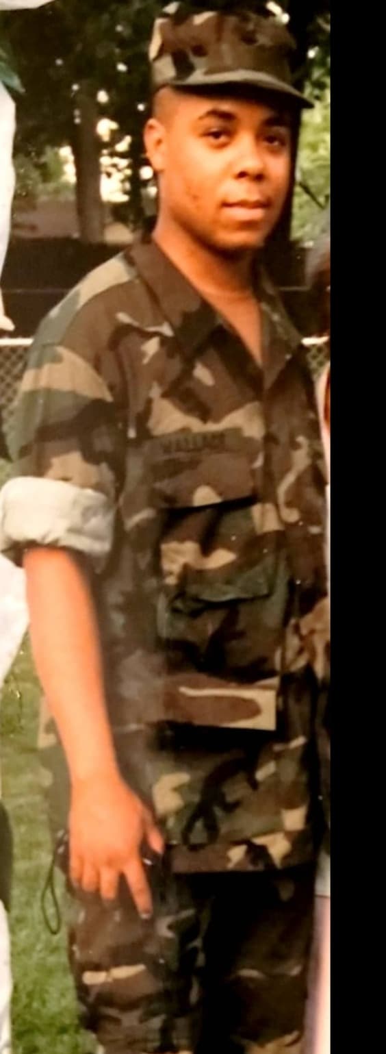 Photo of Raymond