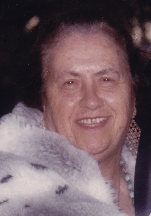 Photo of Anna