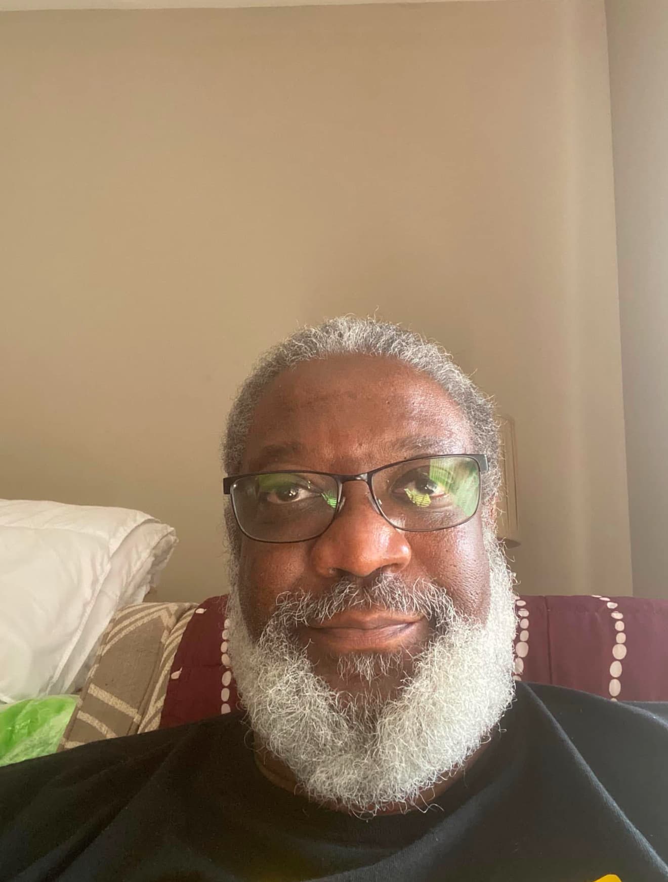 Photo of Charles