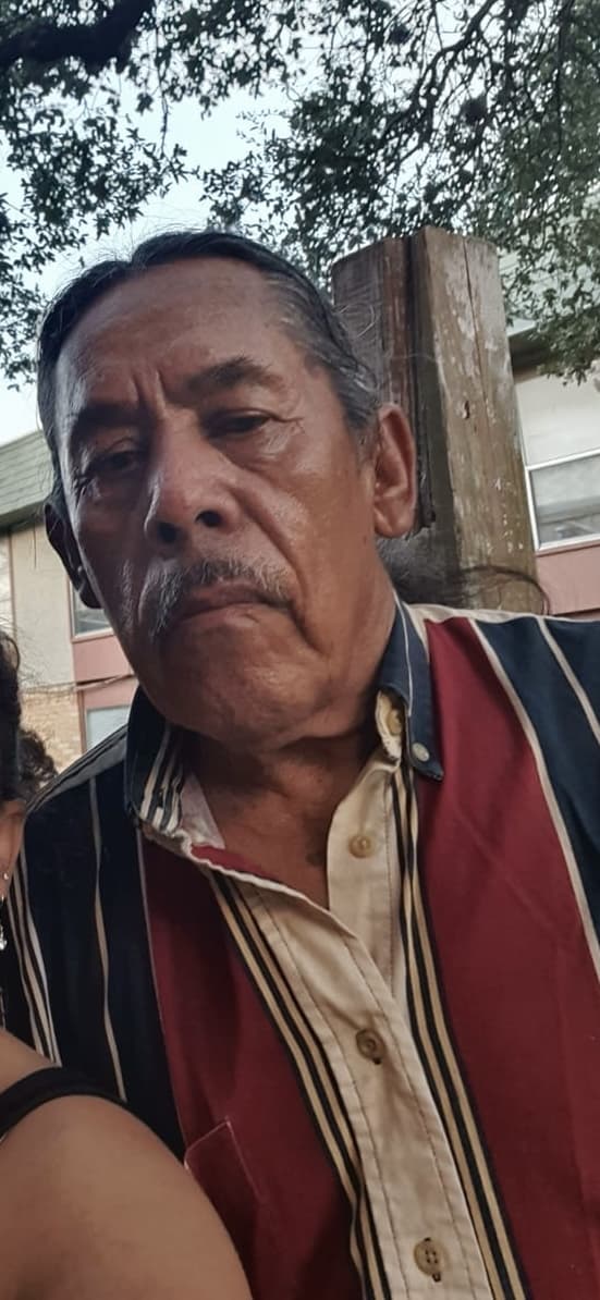 Photo of Jose