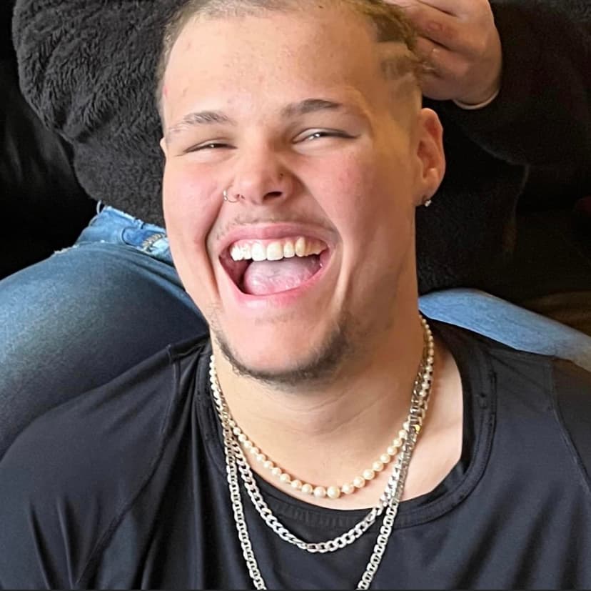 Photo of Cameron