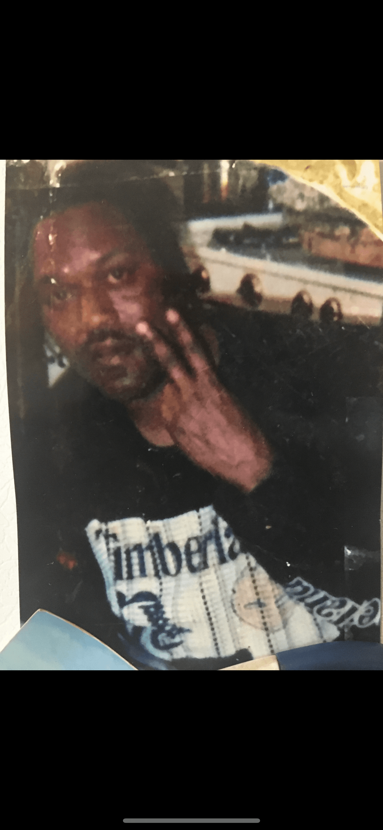 Photo of Melvin