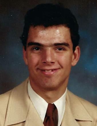 Photo of James