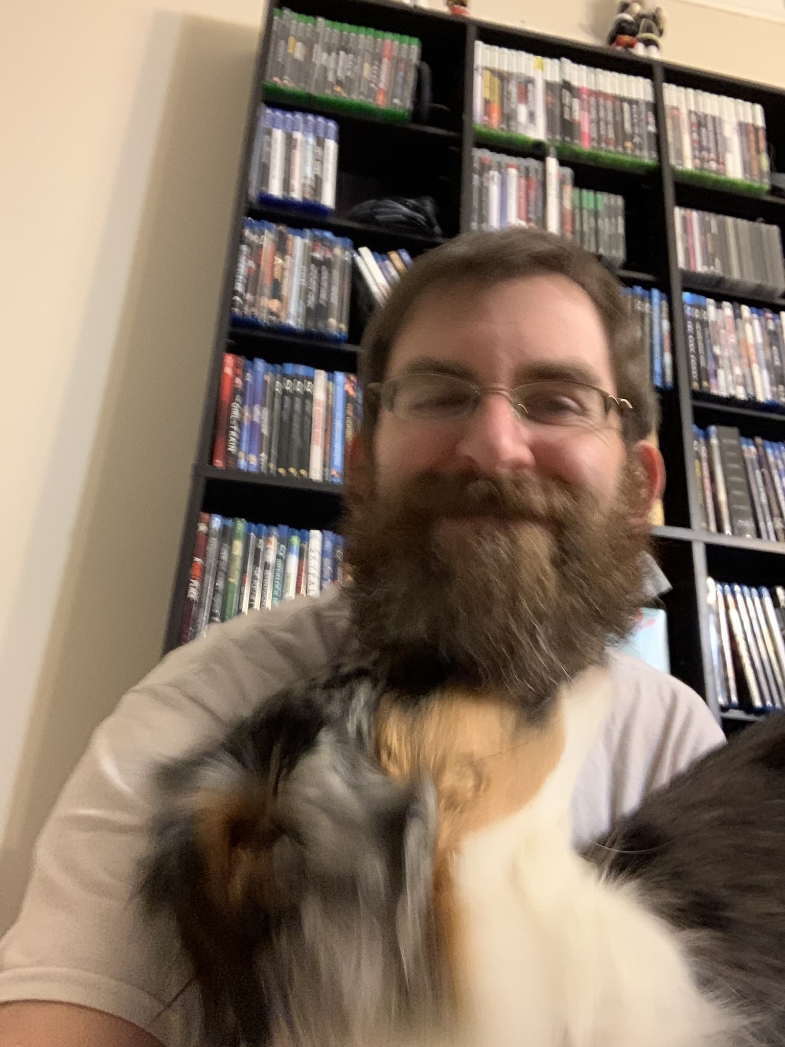 Photo of Craig