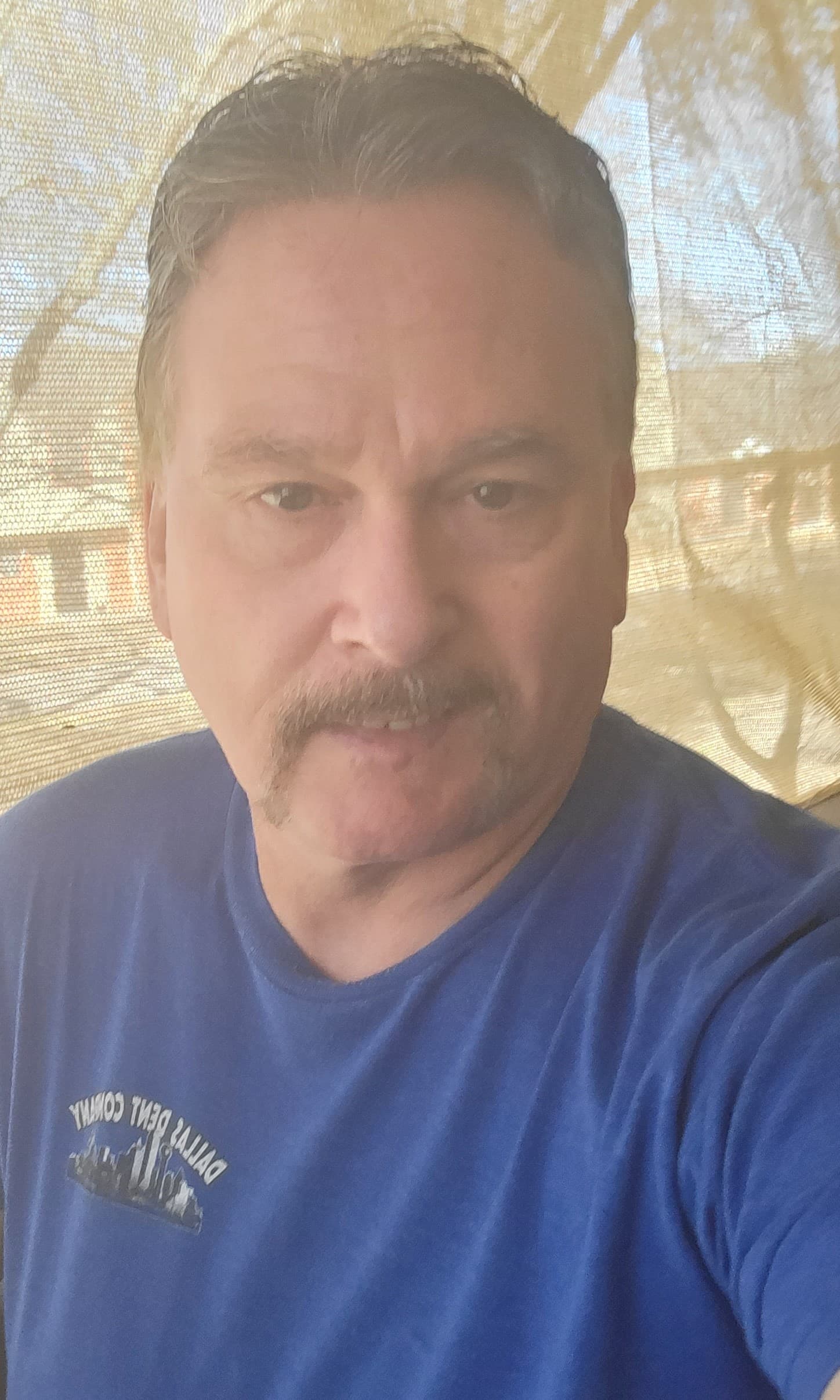 Photo of Todd