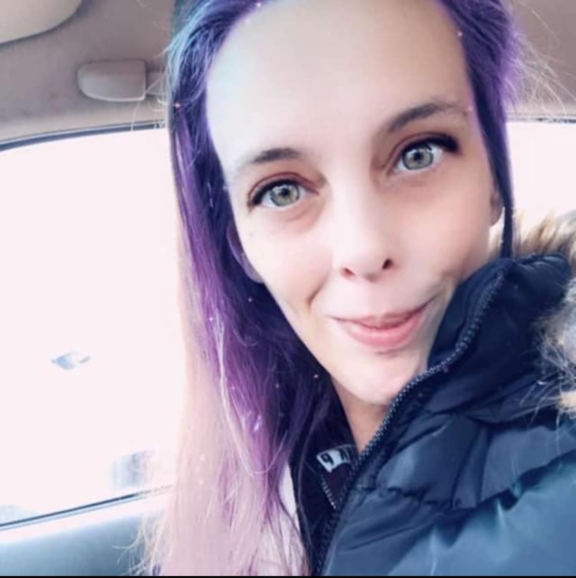 Photo of Colleen
