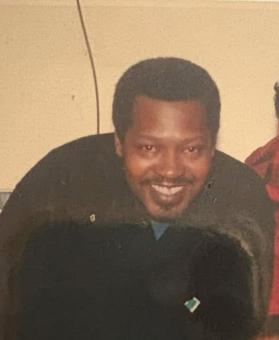 Photo of Jerome