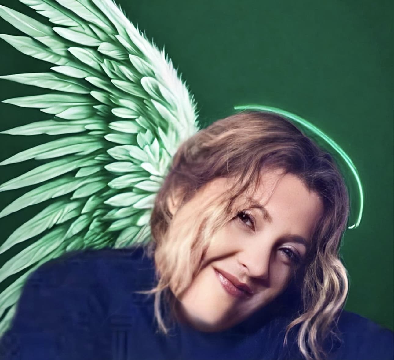 Photo of Jennifer