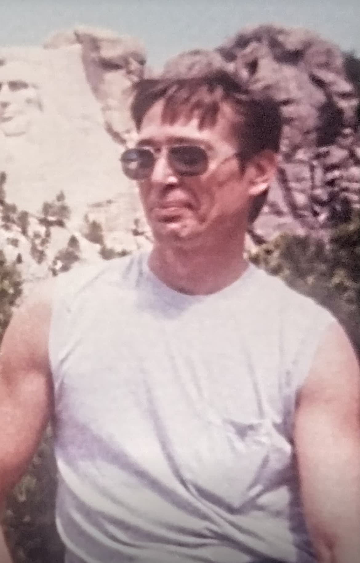 Photo of Alvin
