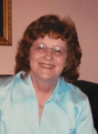 Photo of Patricia