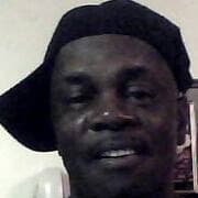 Photo of Melvin