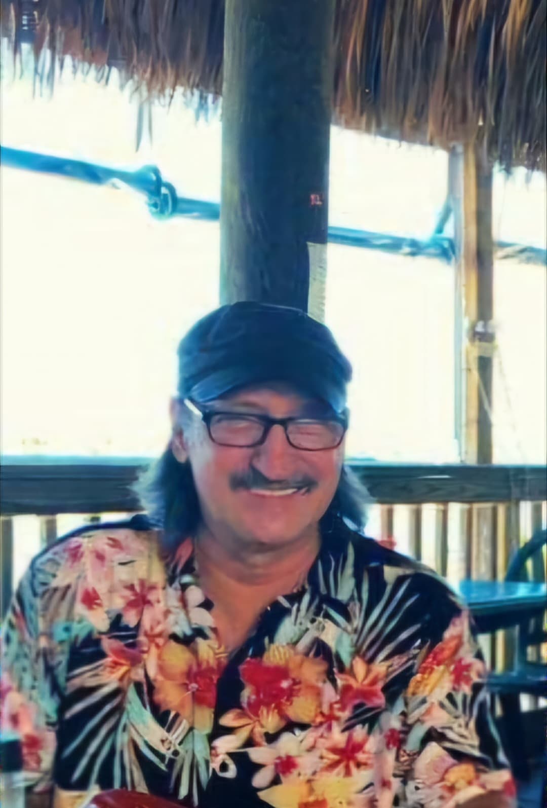 Photo of Joseph