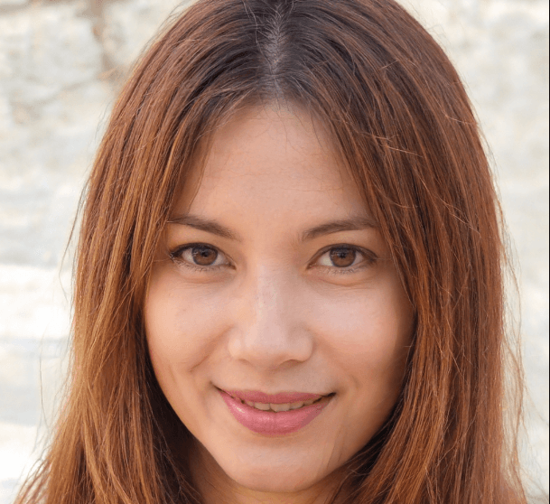 Photo of Stacy