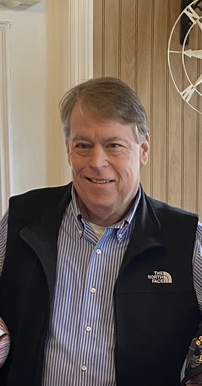 Photo of Robert