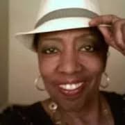 Photo of Marlene