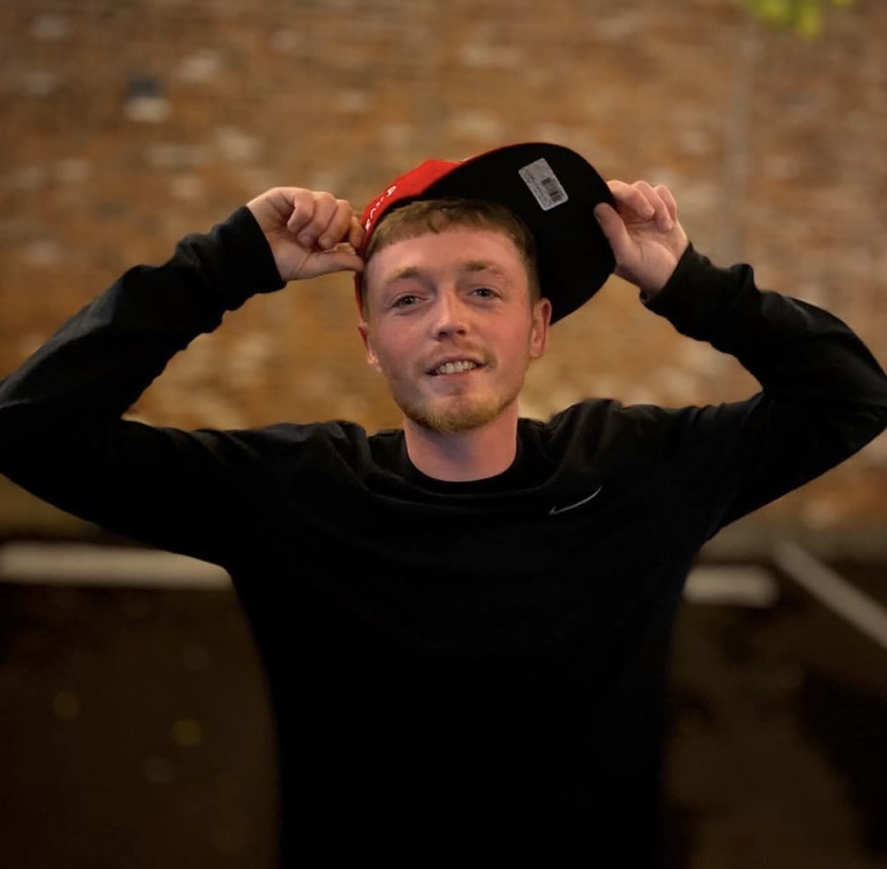 Photo of Preston