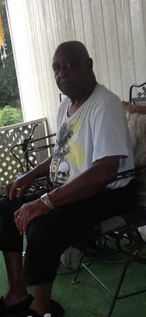 Photo of Robert