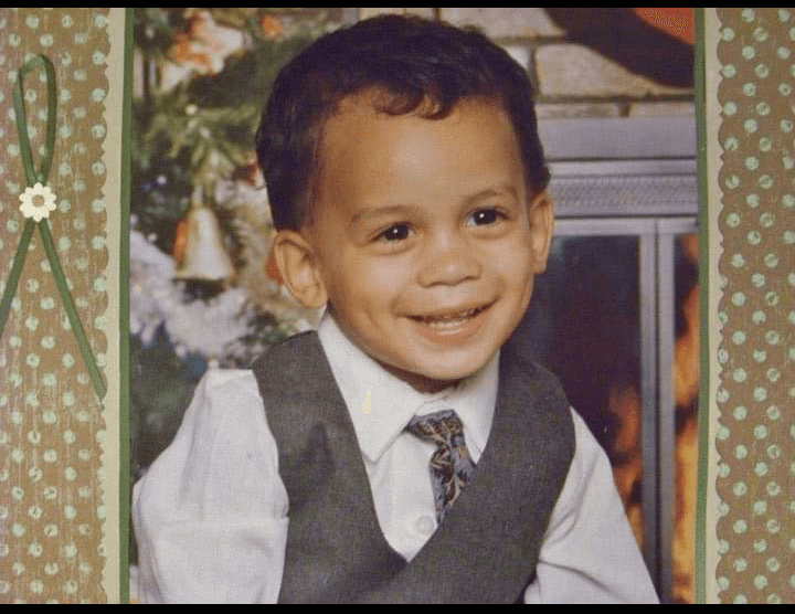 Photo of Zachary