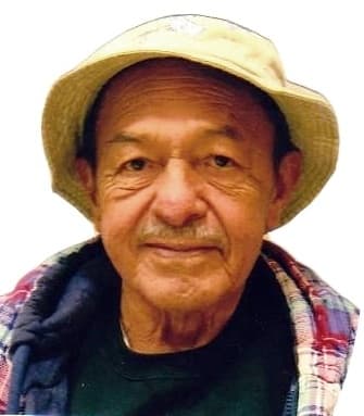 Photo of Lorenzo