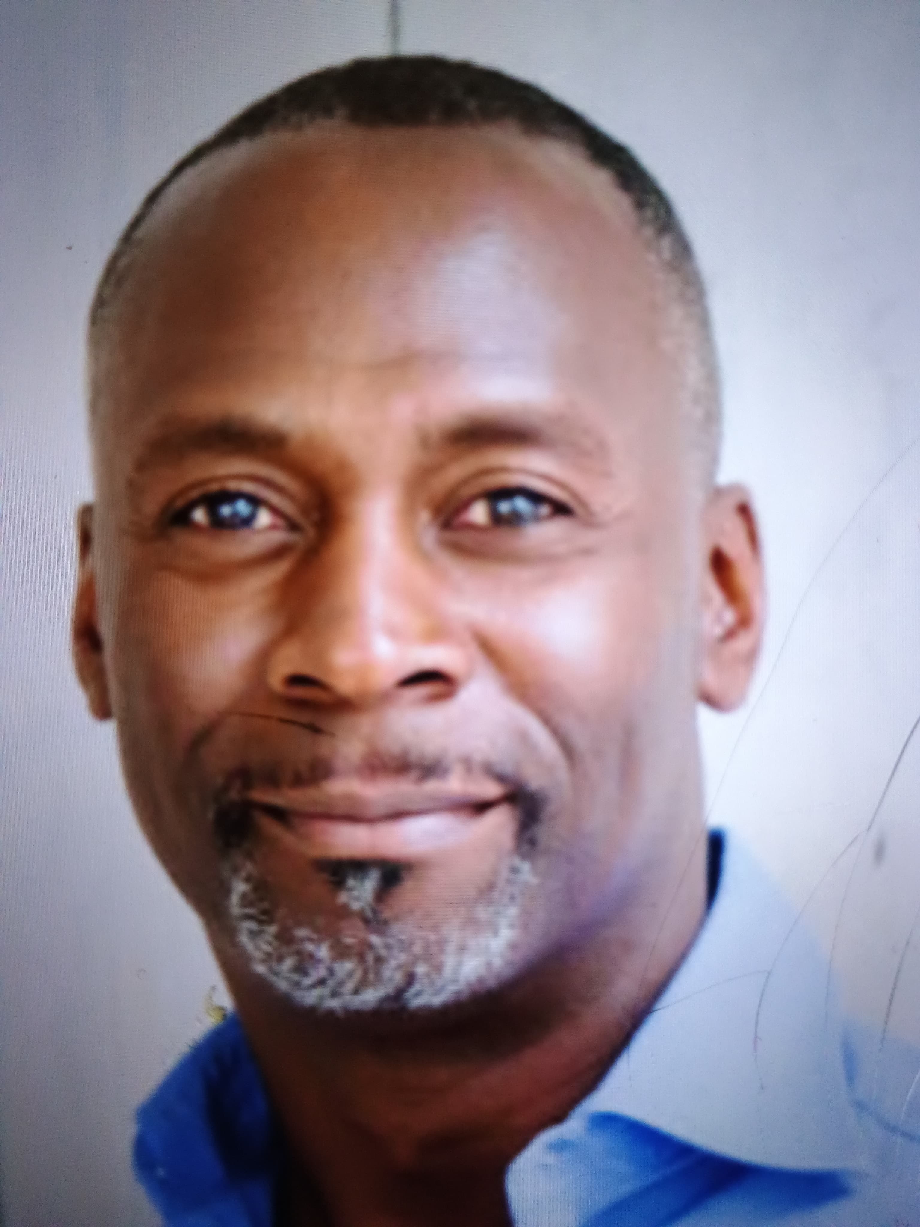 Photo of Derrick jamieson