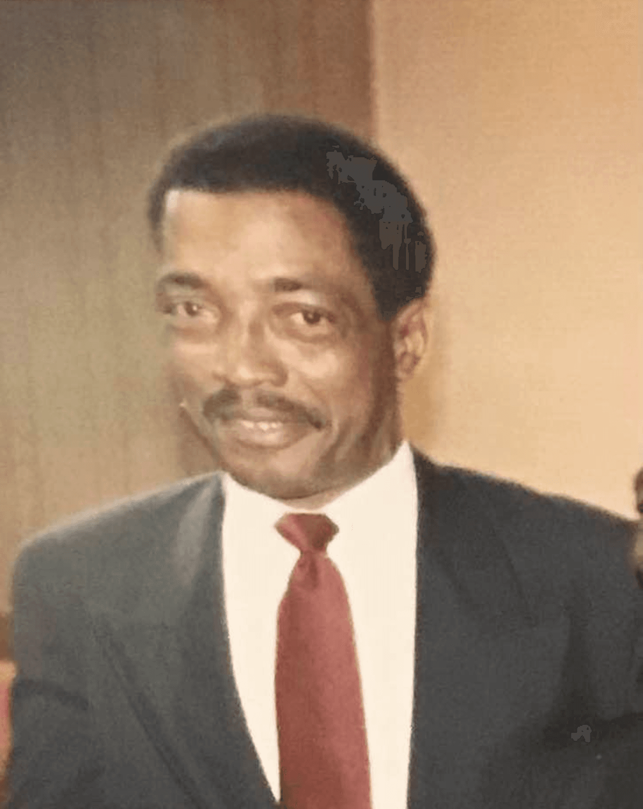 Photo of Otis