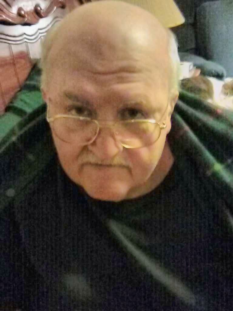 Photo of Michael