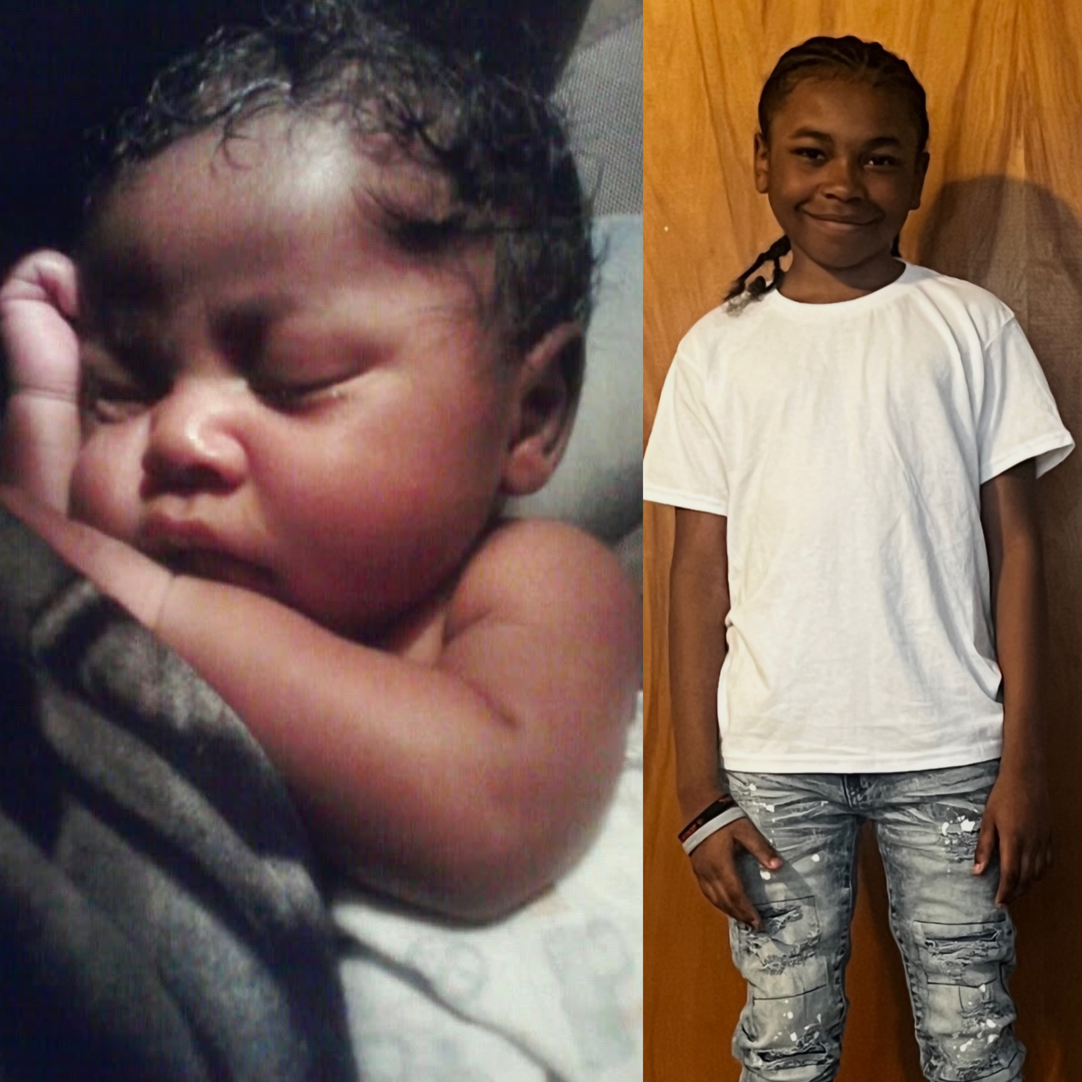 Photo of Braylen