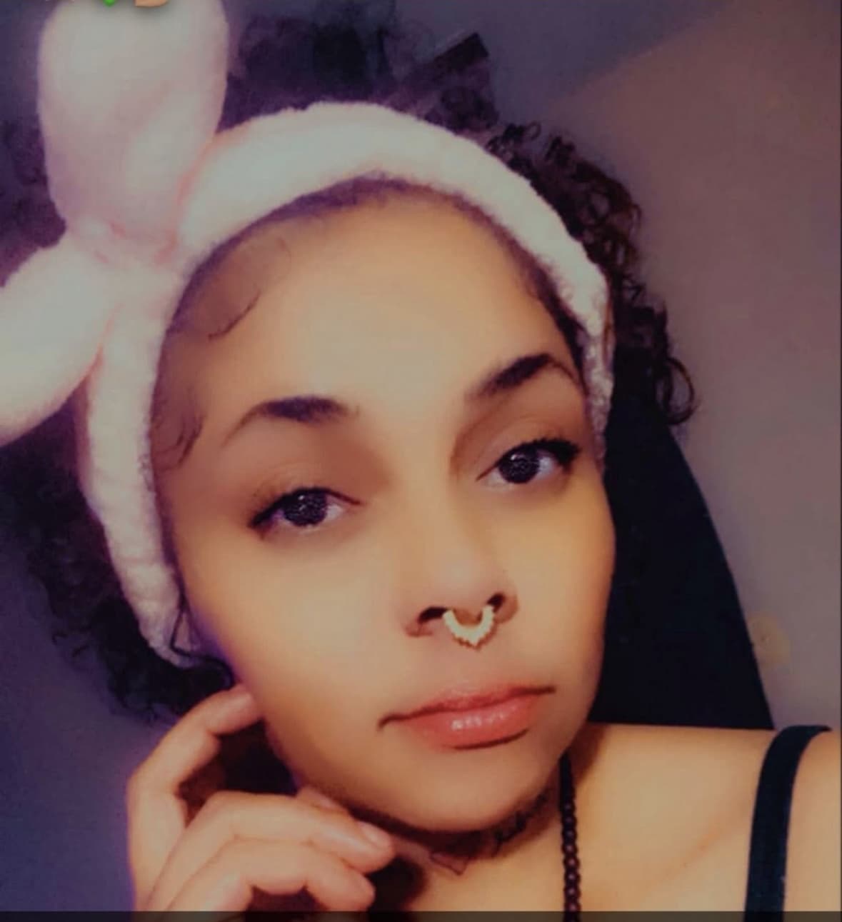Photo of Felicia