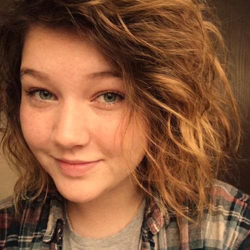 Photo of Melissa