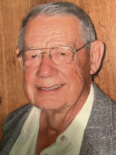 Photo of Peter