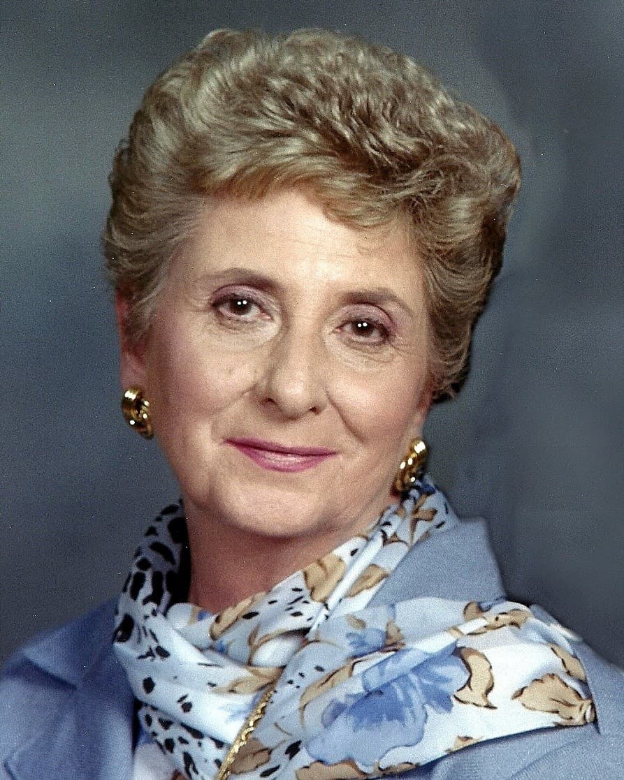 Photo of Gail