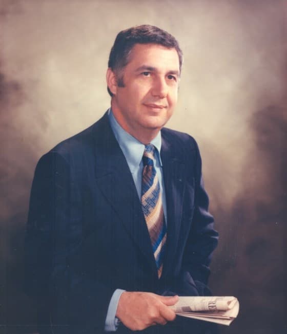 Photo of Joseph