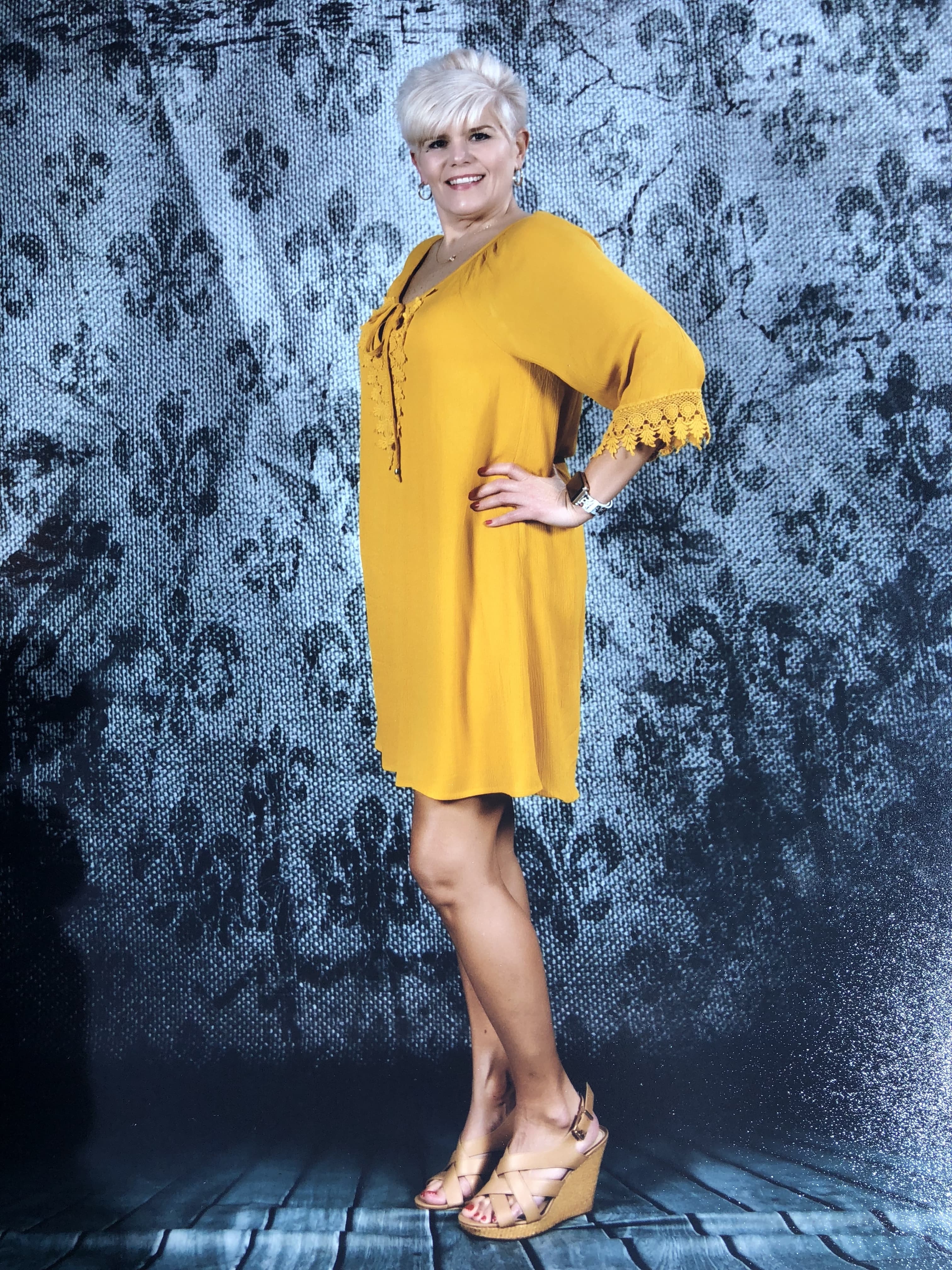 Photo of Stephanie