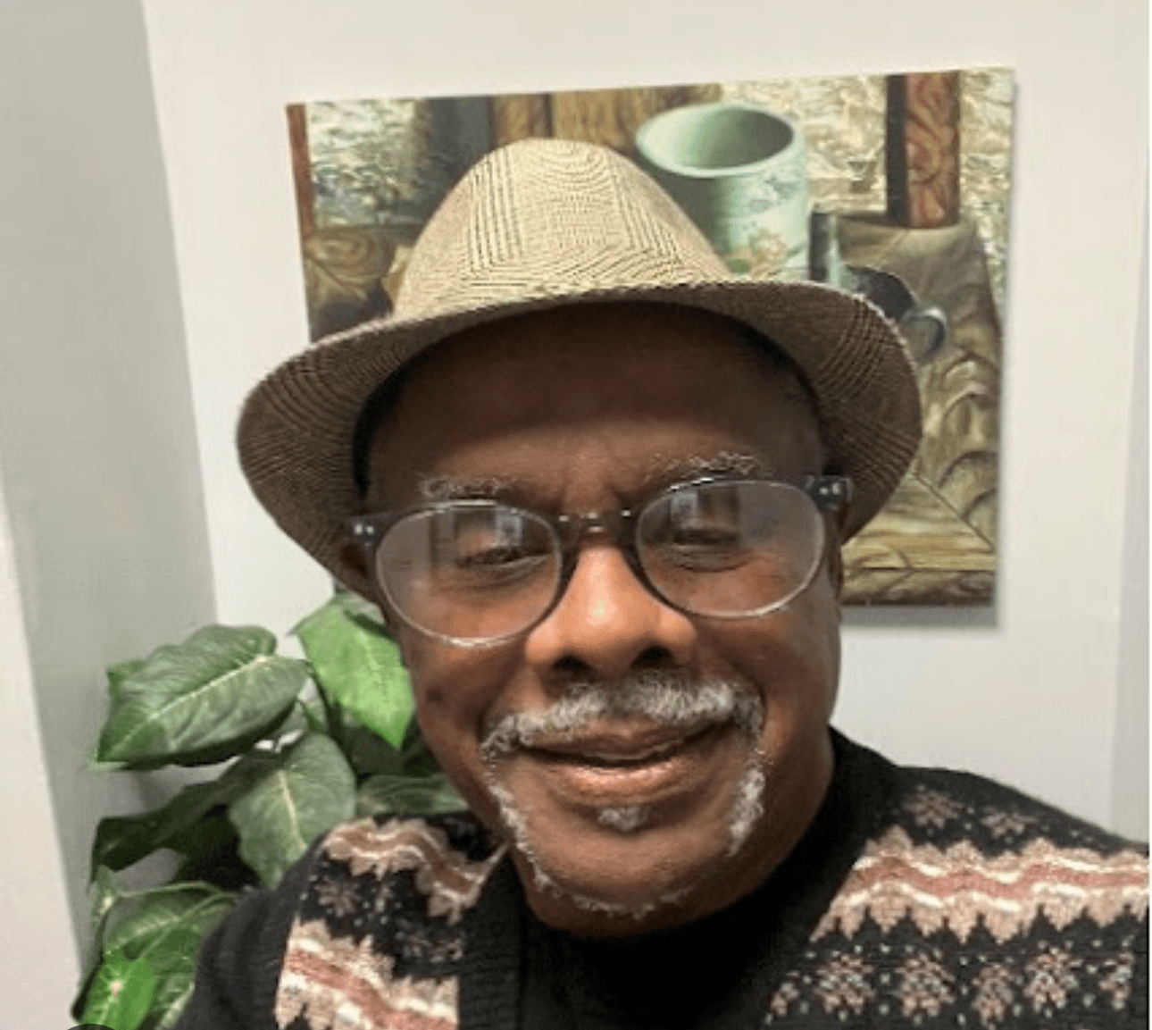 Photo of Frank