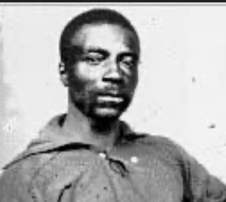 Photo of Jackson