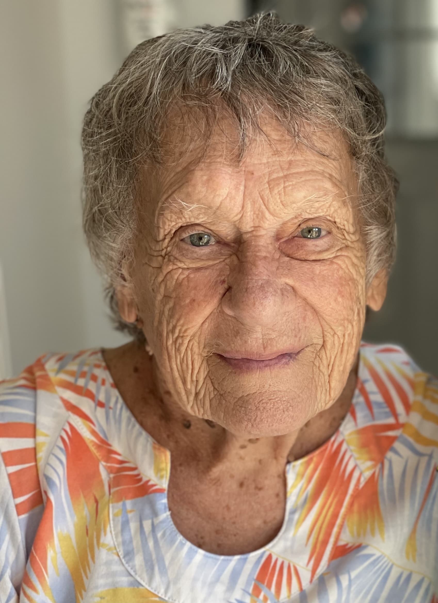 Photo of Shirley
