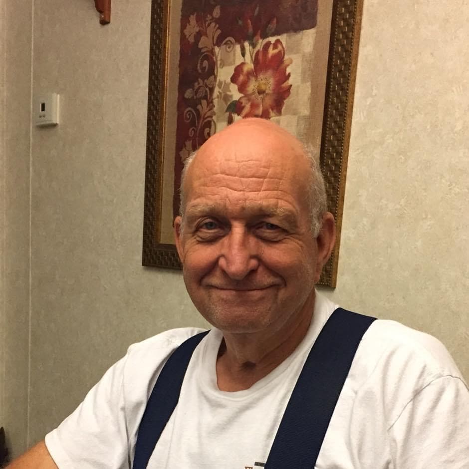 Photo of Charles