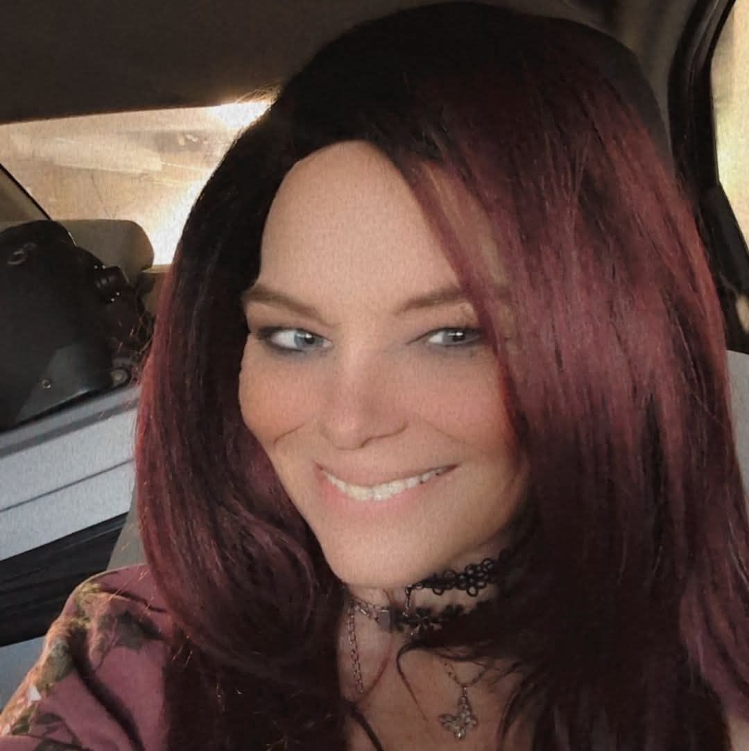 Photo of Lindsey